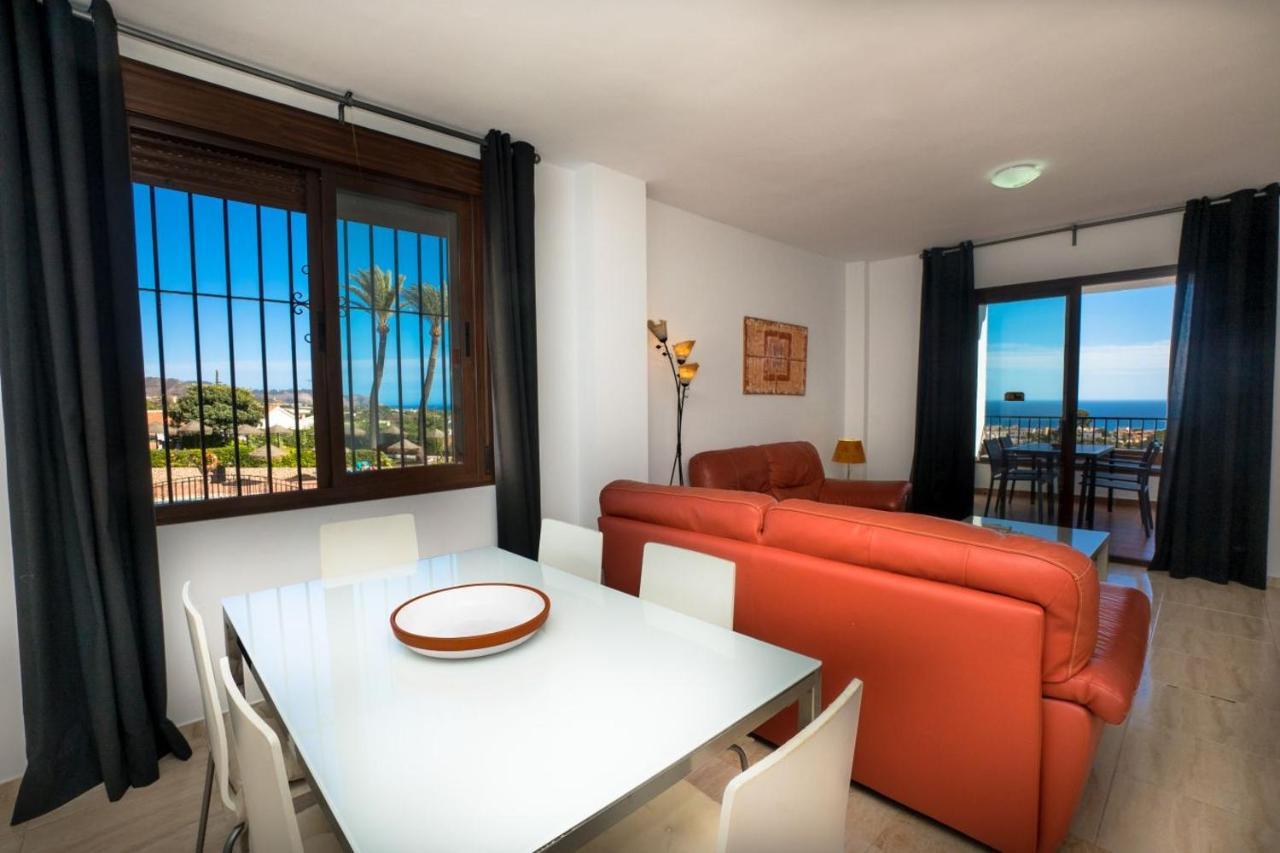 Capistrano Village 15 Menyber Nerja Luaran gambar
